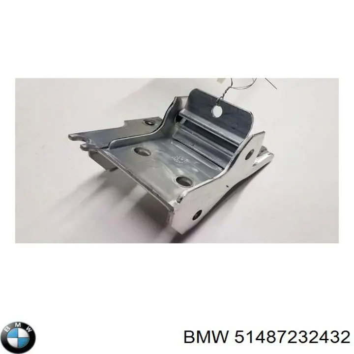 51487232432 BMW 