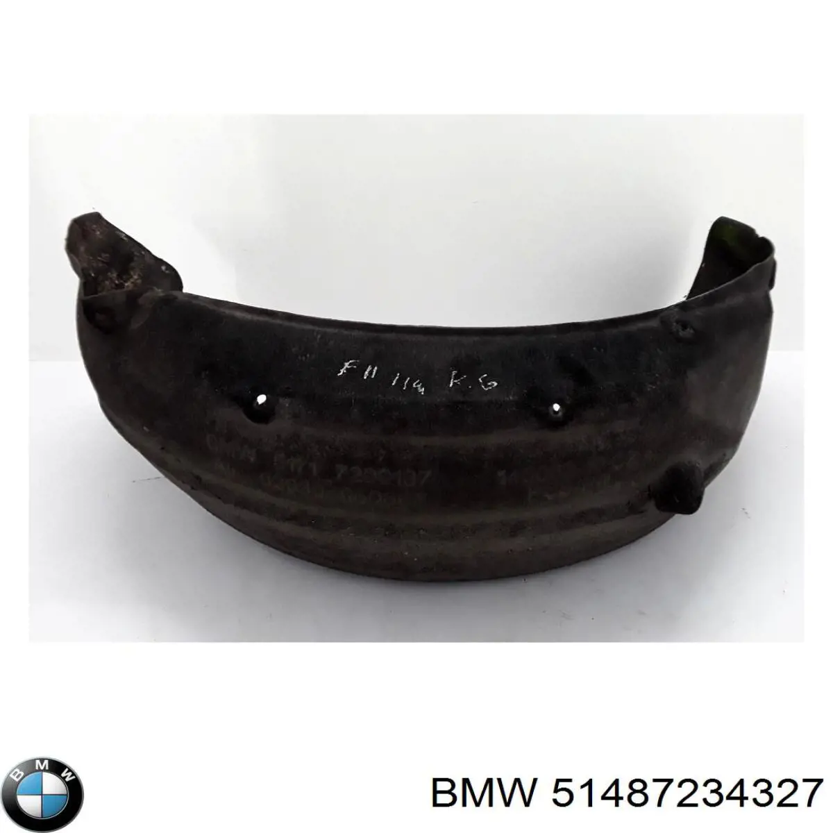  51487234327 BMW