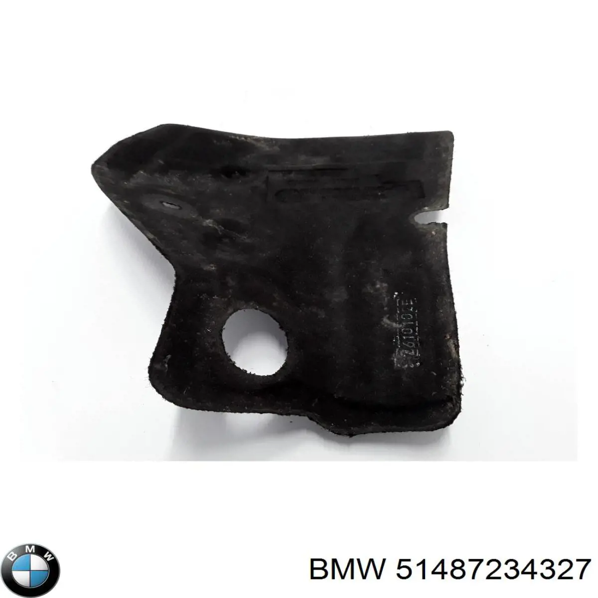 51487234327 BMW 