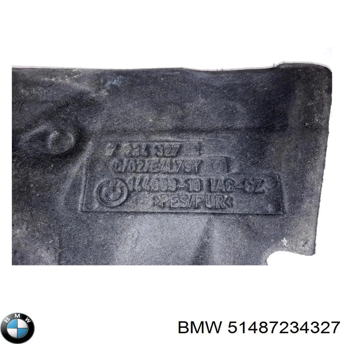  BMW 51487234327 ціна, від 10.16 USD