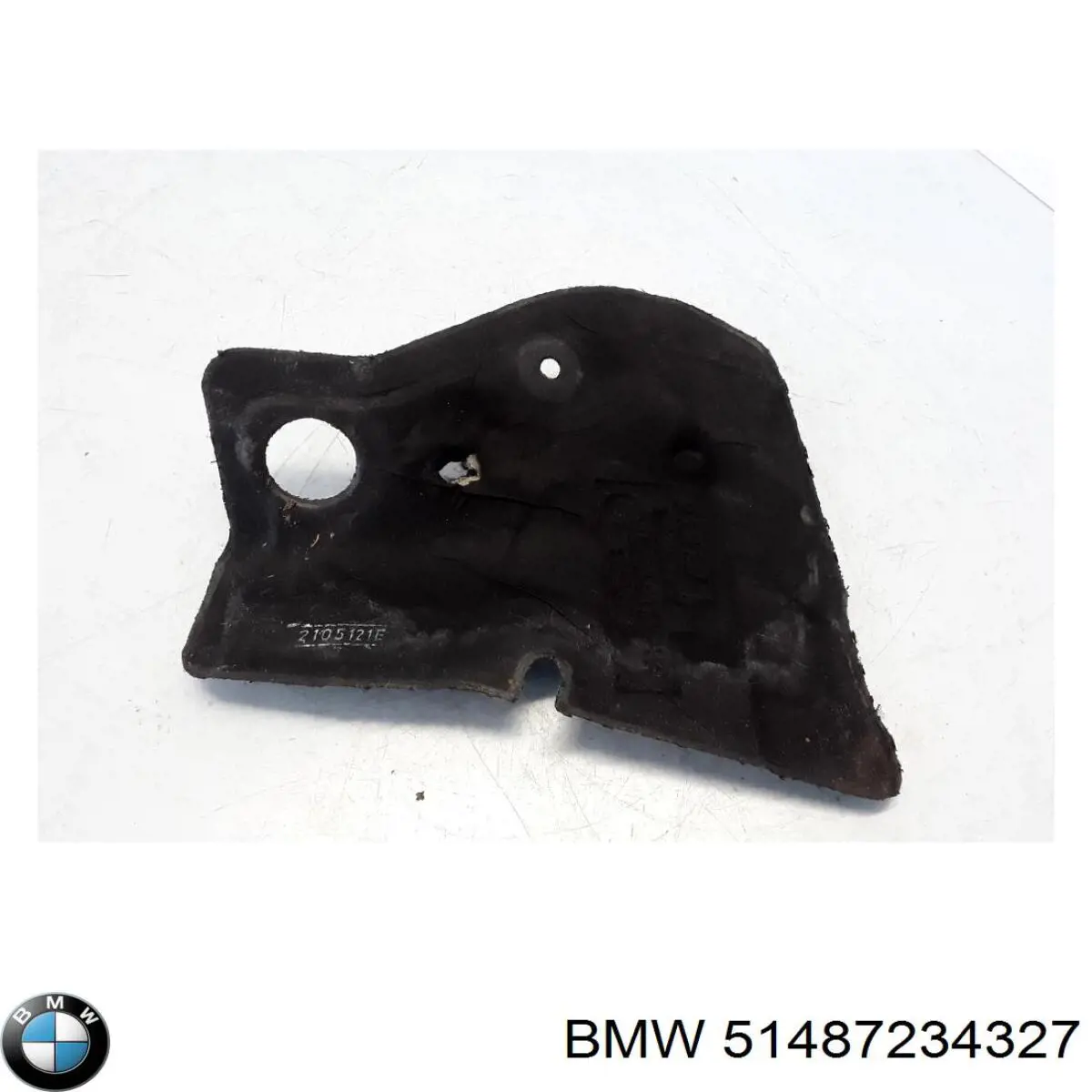 Купити 51487234327 BMW 