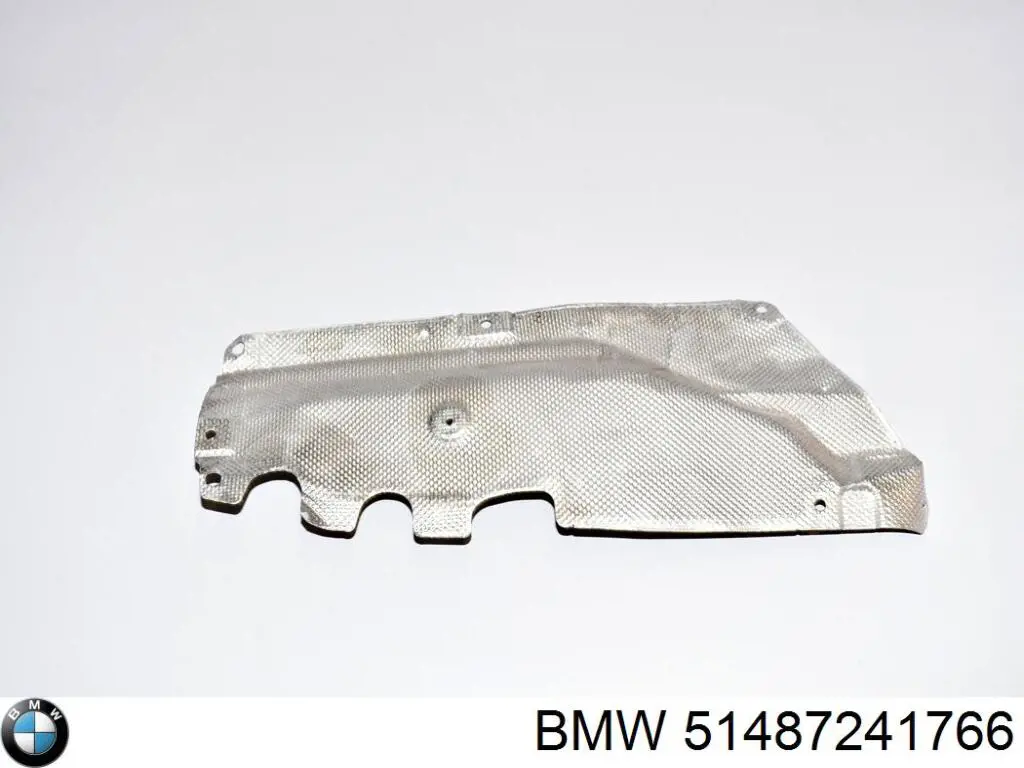 Купити 51487241766 BMW 