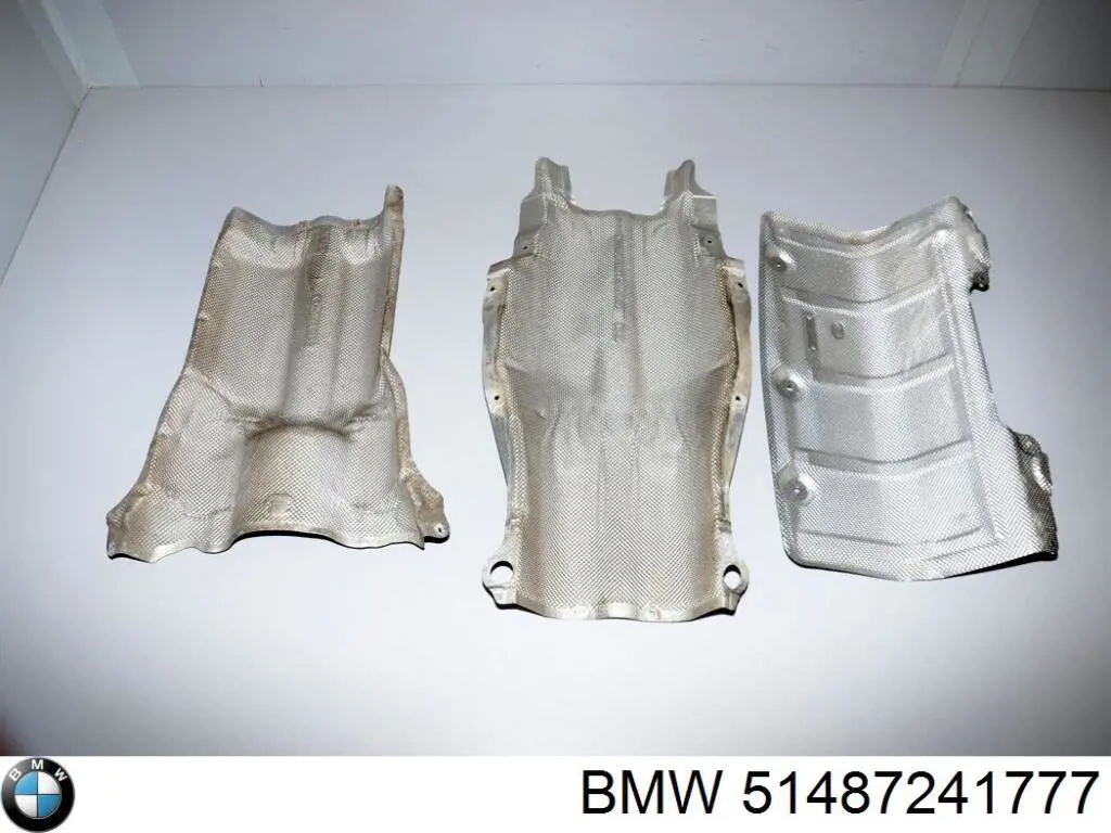  BMW 51487241777 ціна, від 7.75 USD