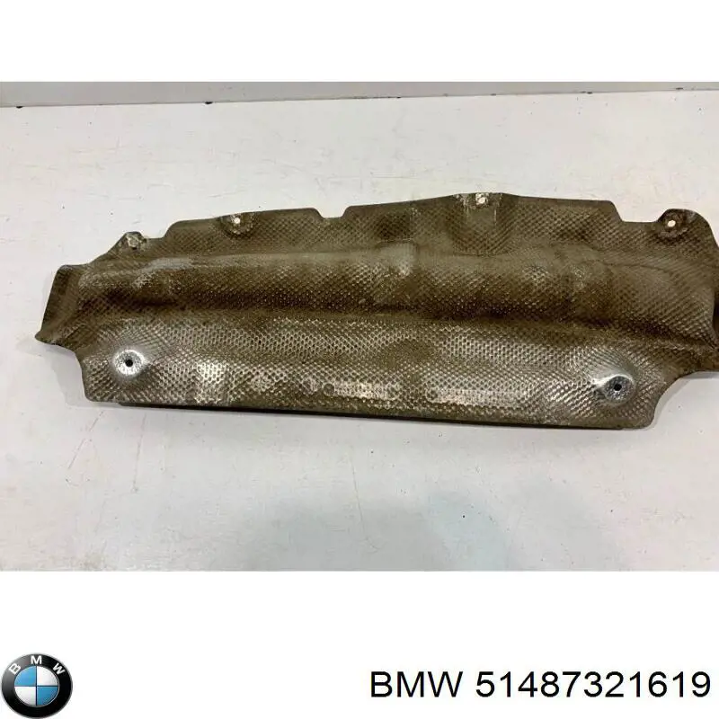  51487321619 BMW