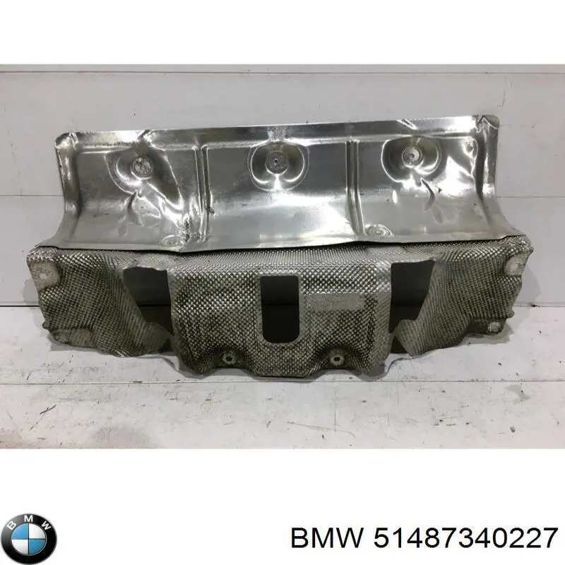 Купити 51487340227 BMW 