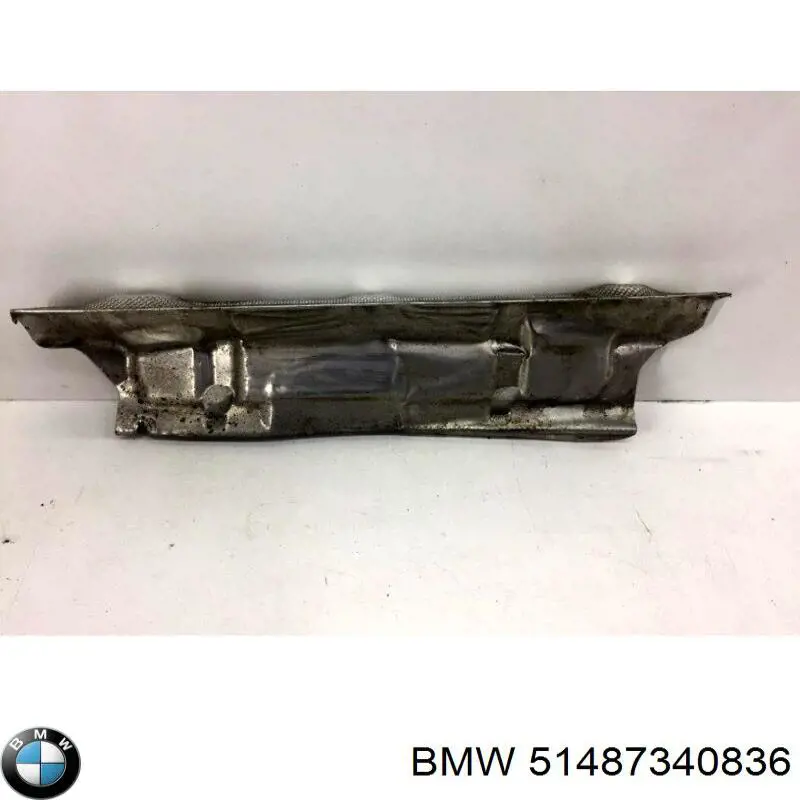  BMW 51487340836 ціна, від 56.43 USD