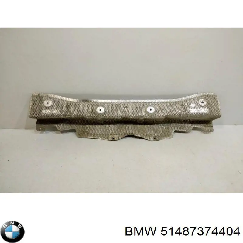  BMW 51487374404 ціна, від 40.54 USD