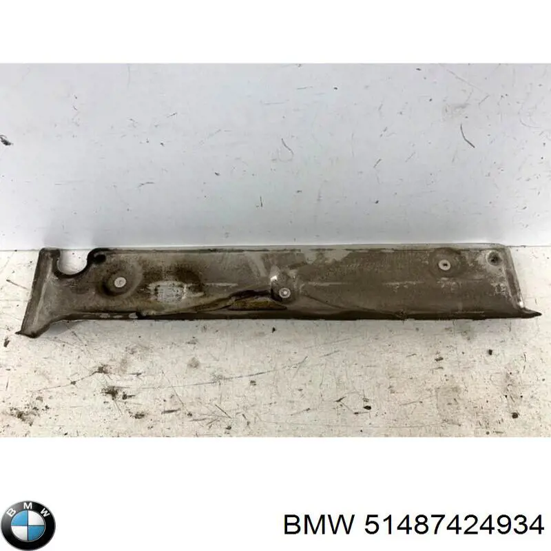 Купити 51487424934 BMW 