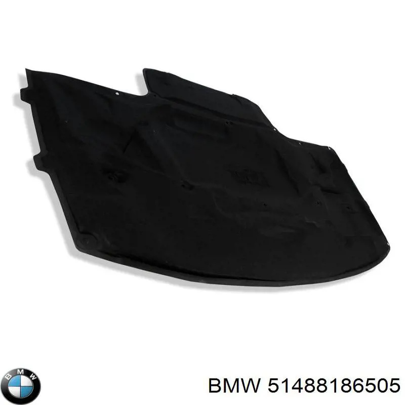  BMW 51488186505 ціна, від 262.22 USD