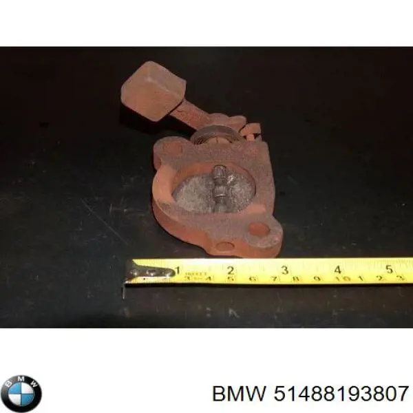  BMW 51488193807