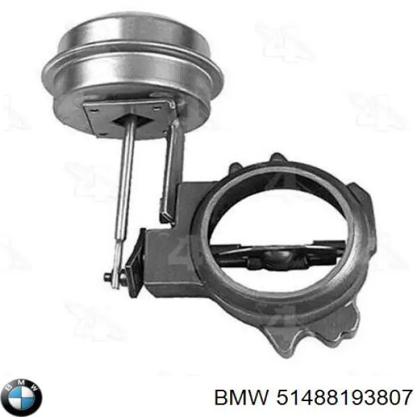 51488193807 BMW 