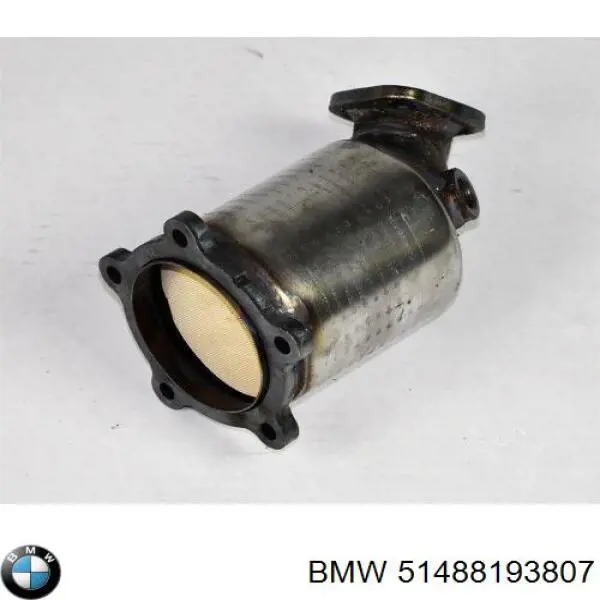  51488193807 BMW