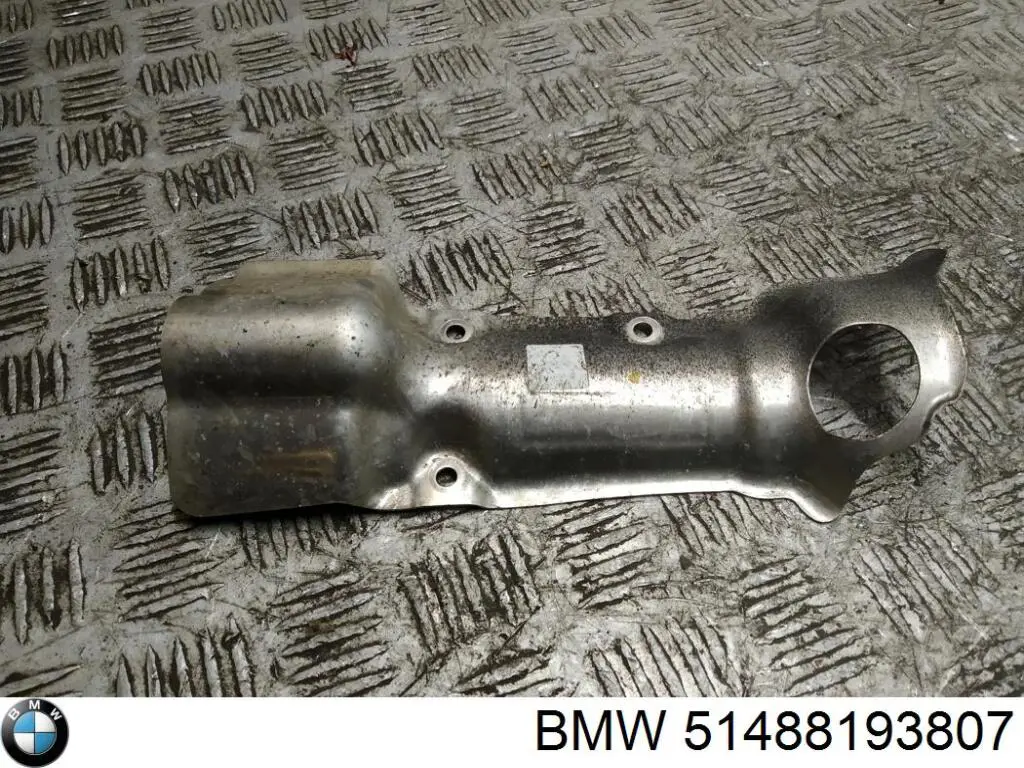  BMW 51488193807 ціна, від 18.62 USD