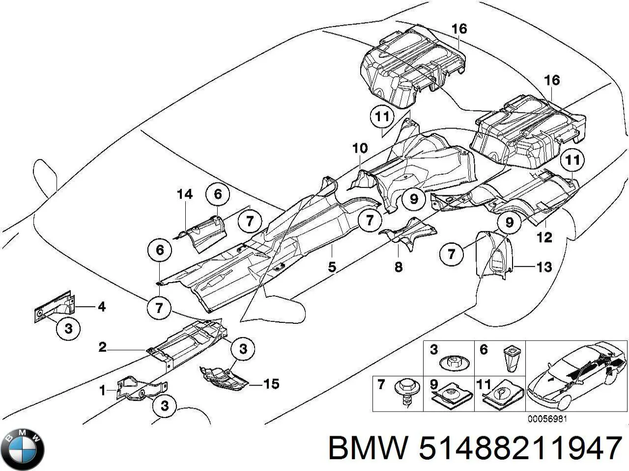 51488211947 BMW 