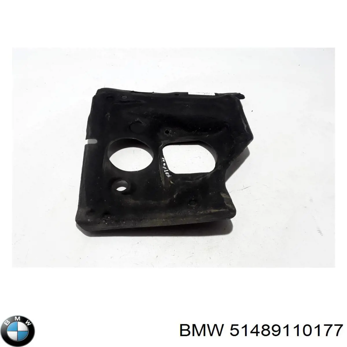  BMW 51489110177