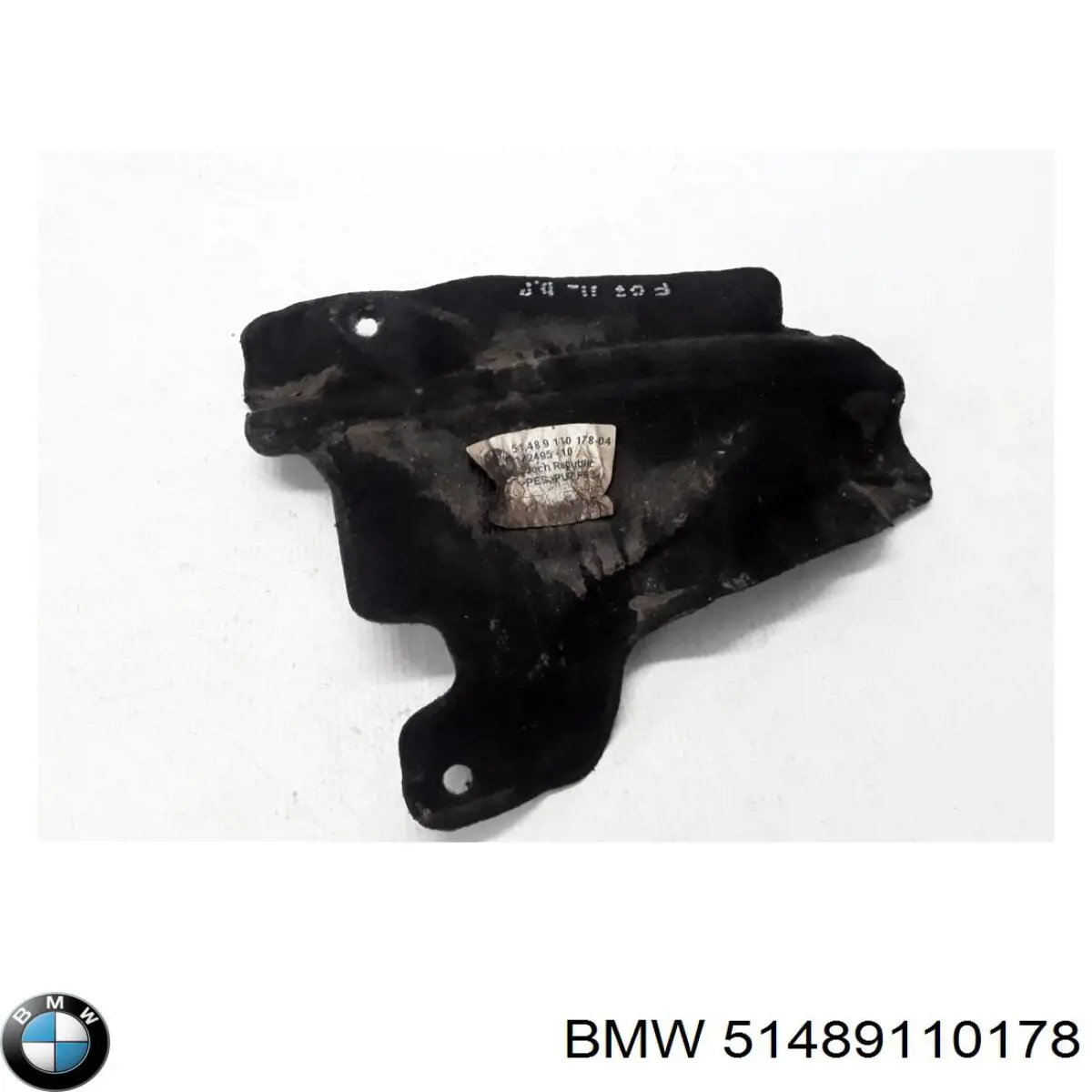 51489110178 BMW 