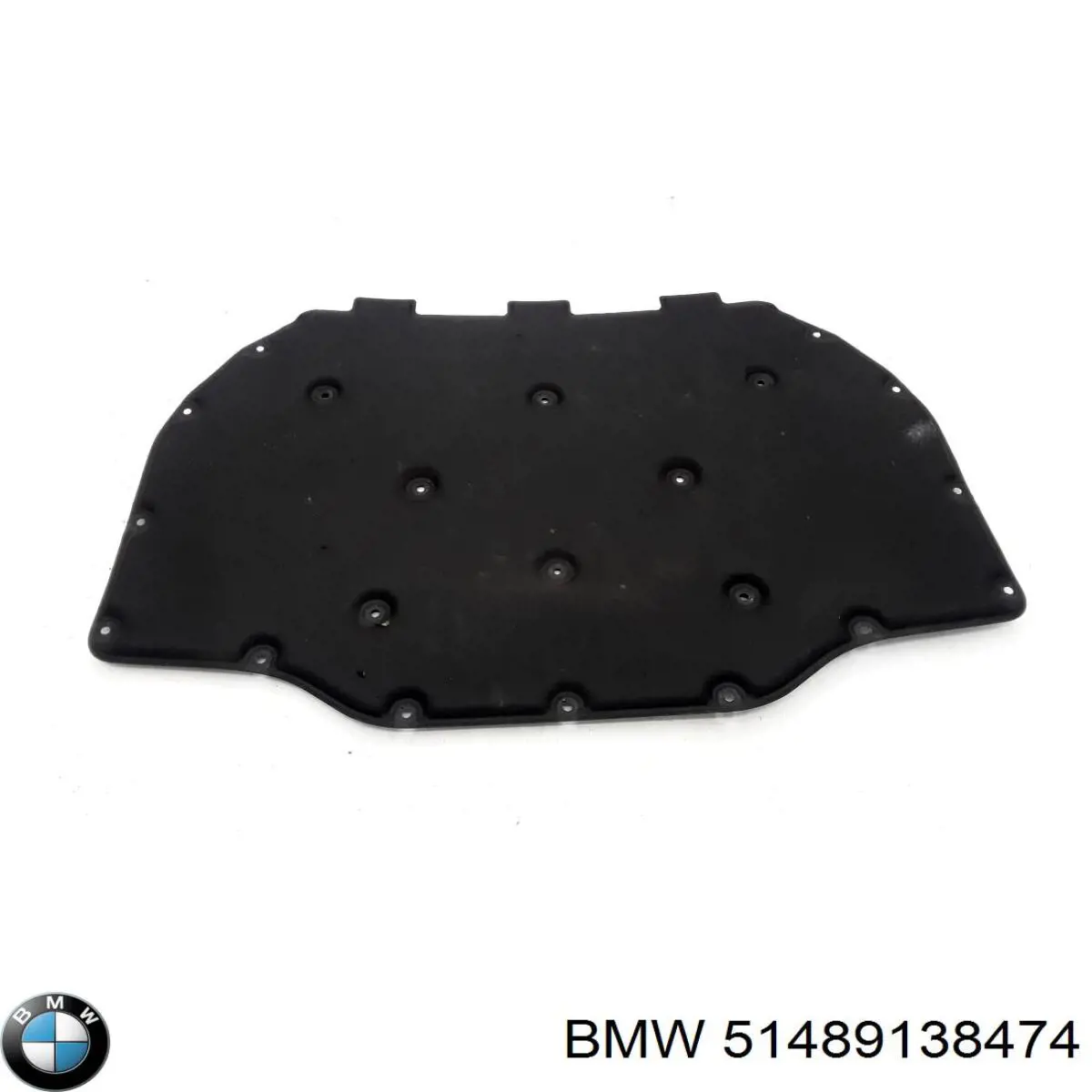  51489138474 BMW