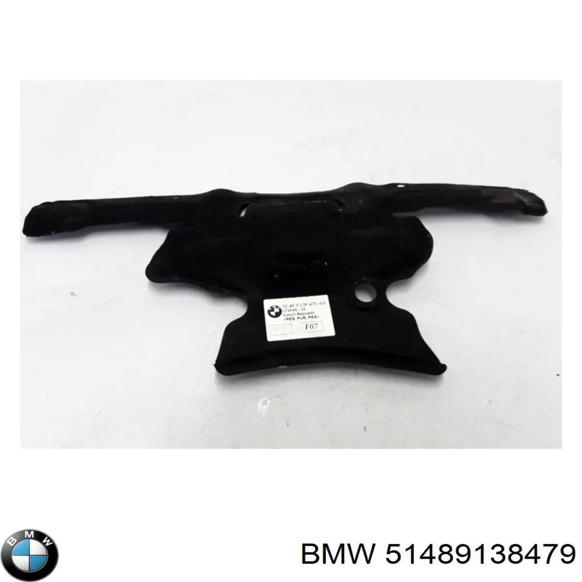 51489138479 BMW 