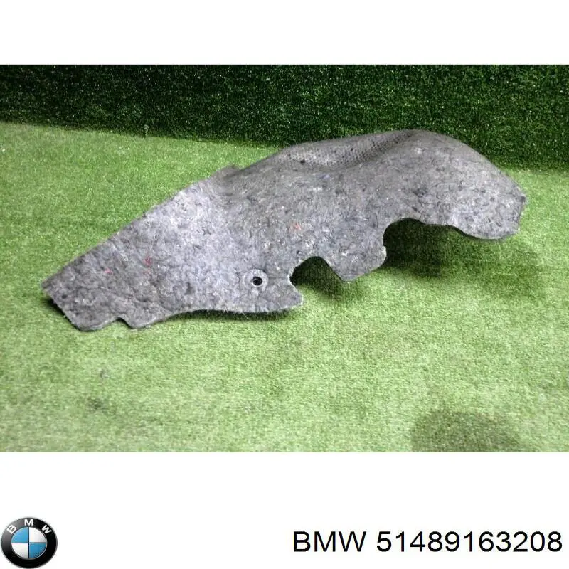  BMW 51489163208 ціна, від 6.00 USD