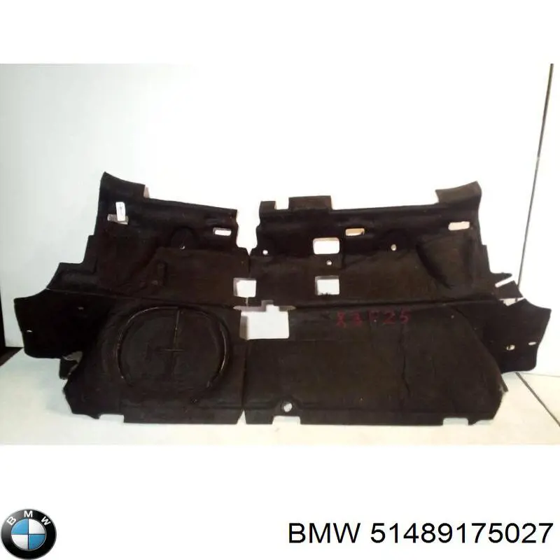  51489175027 BMW