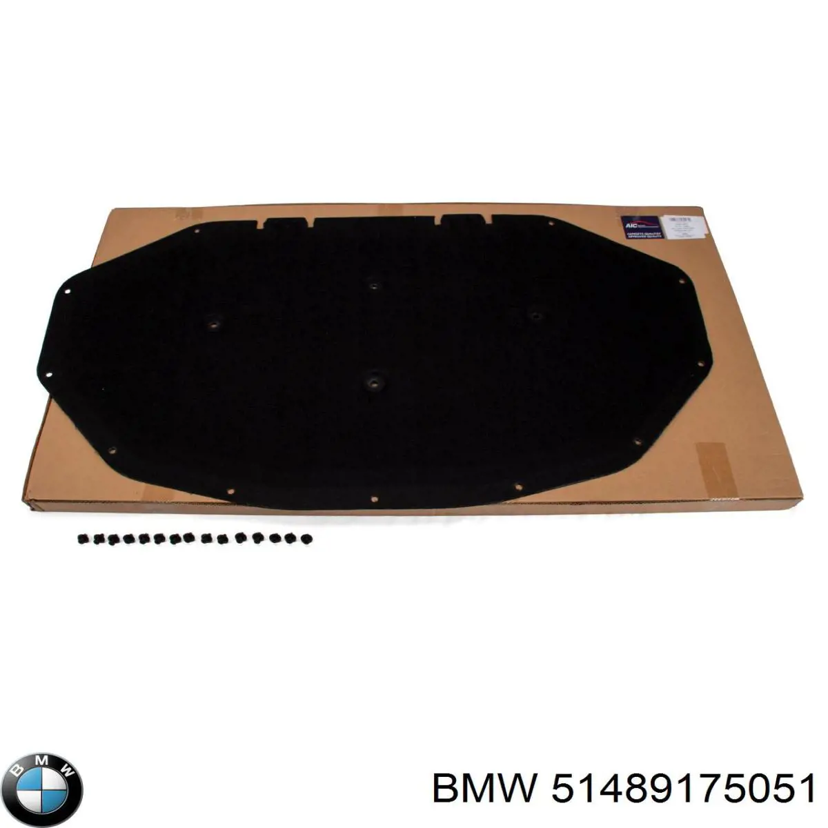  51489175051 BMW