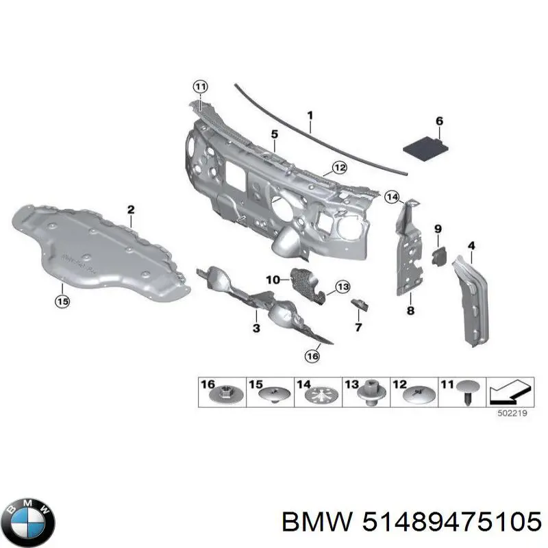 51489475105 BMW 