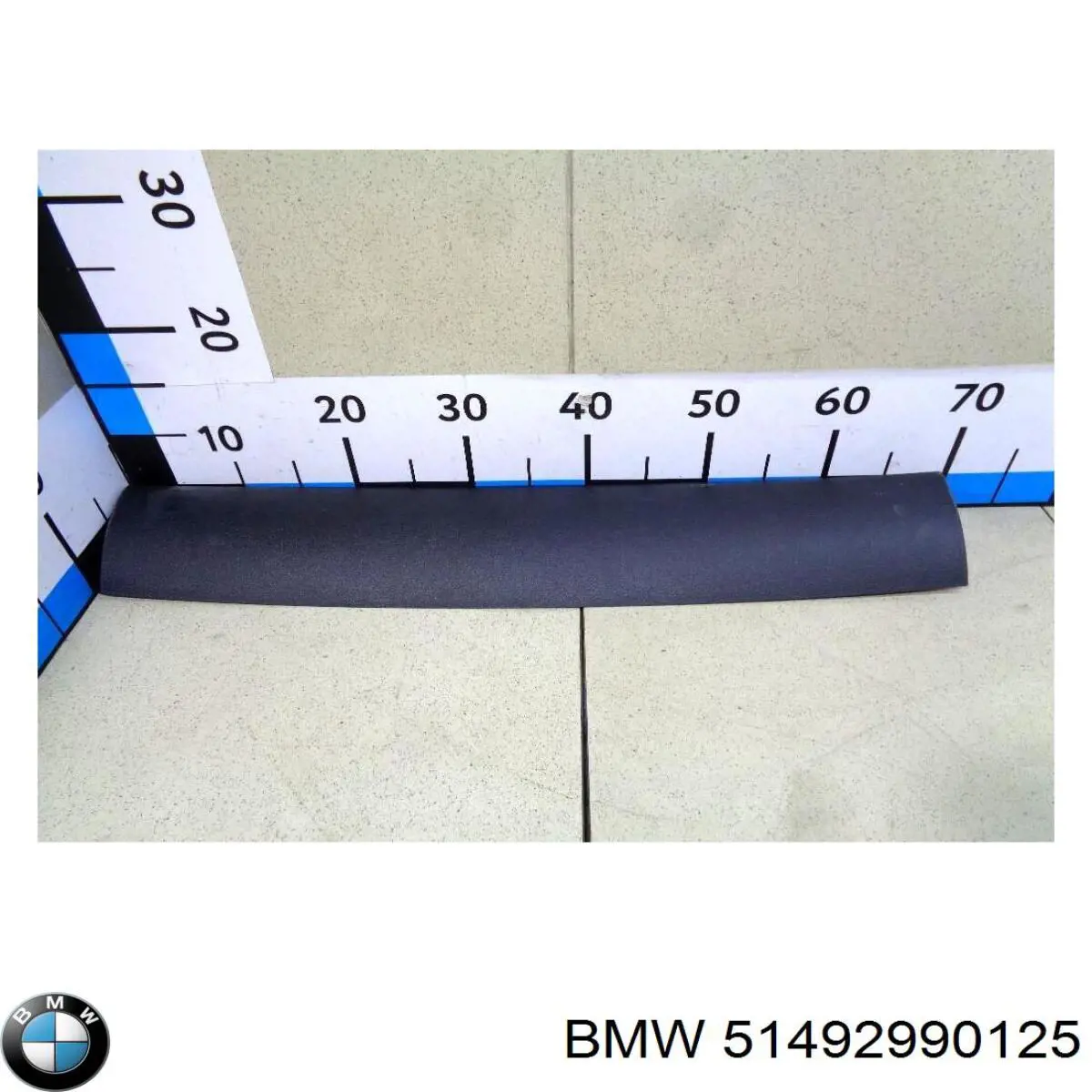  BMW 51492990125 ціна, від 11.40 USD