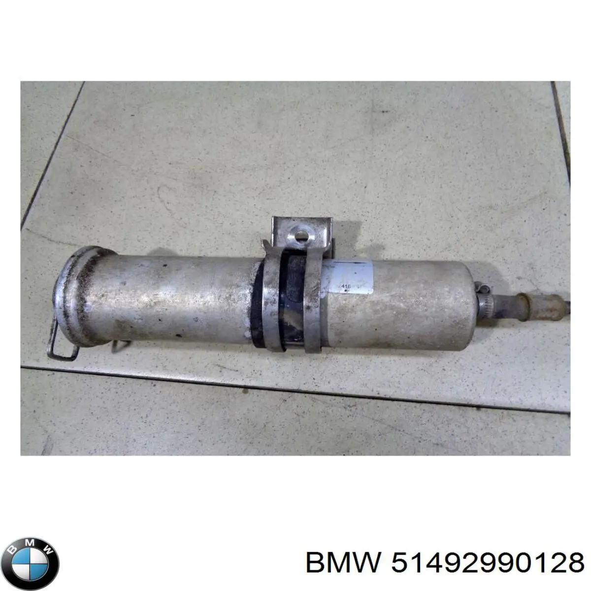 Купити 51492990128 BMW 