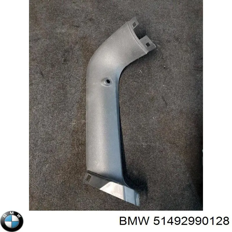 51492990128 BMW 