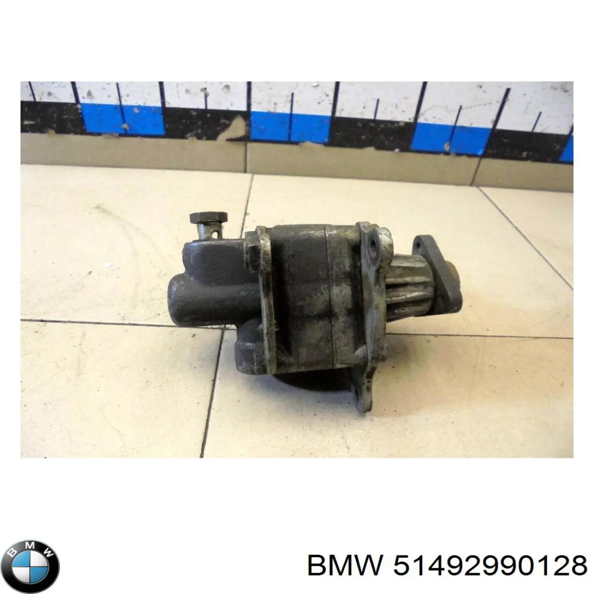  BMW 51492990128 ціна, від 5.07 USD