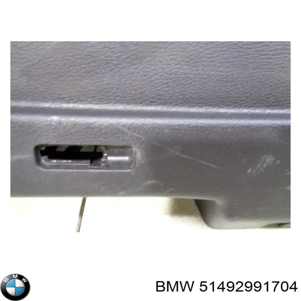 51492991704 BMW 