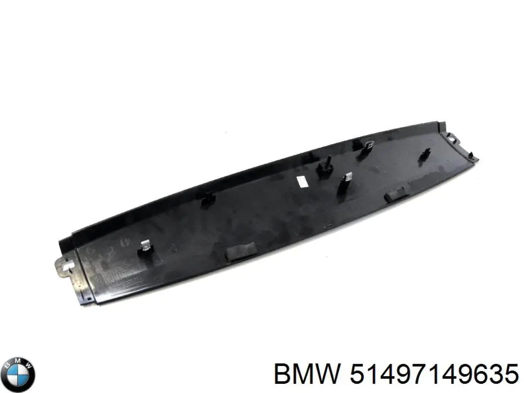  BMW 51497149635 ціна, від 7.10 USD