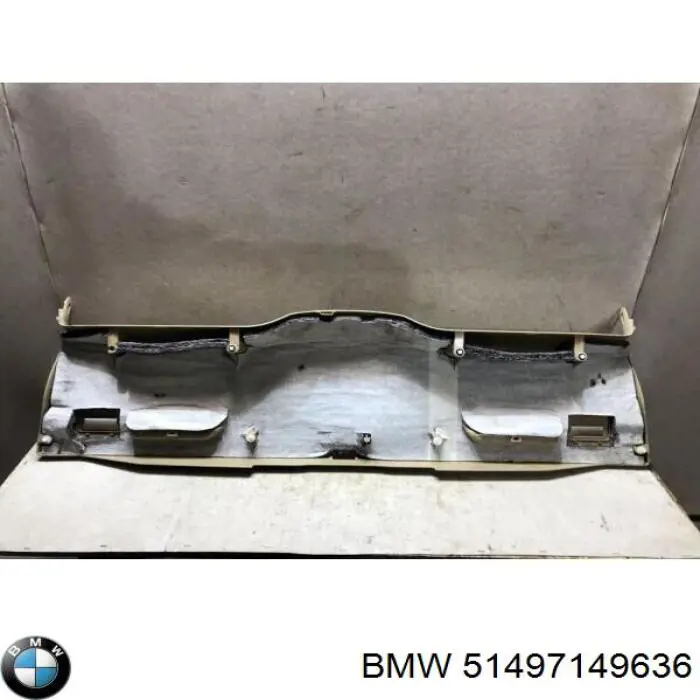 51497172134 BMW 