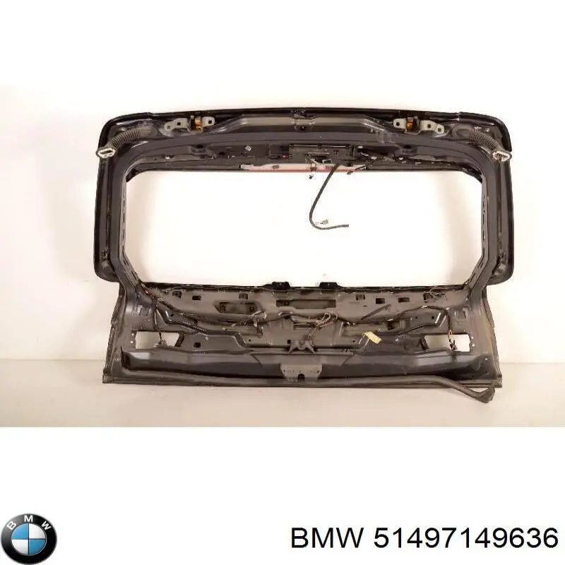 51497172134 BMW 