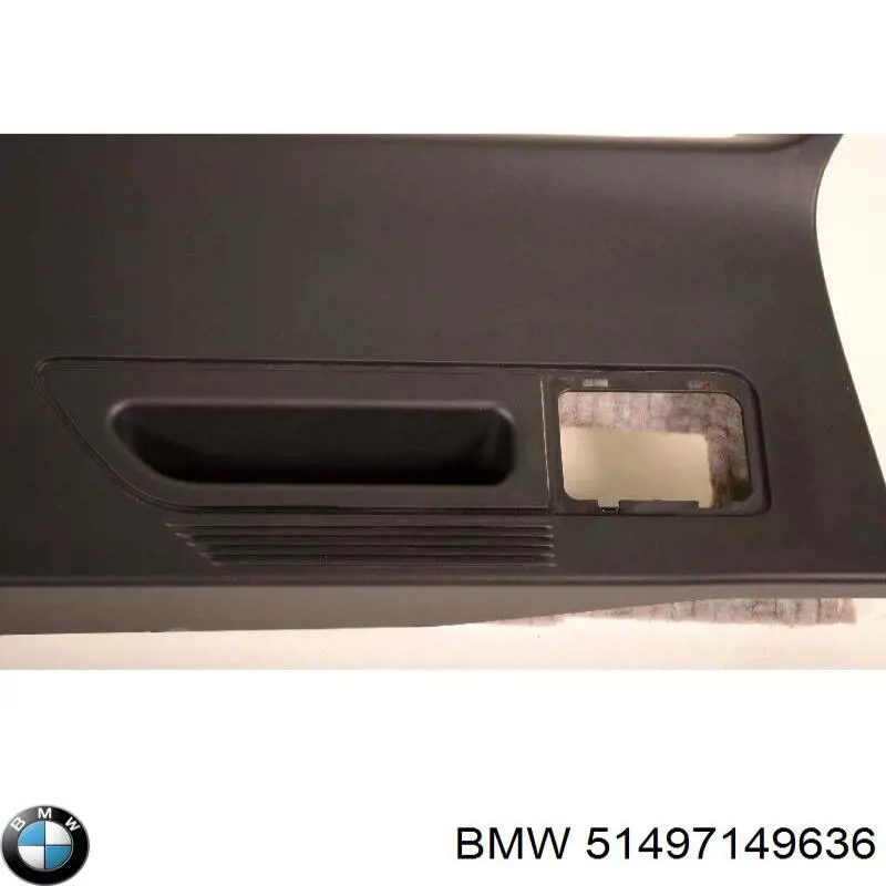  BMW 51497172134 ціна, від 36.68 USD