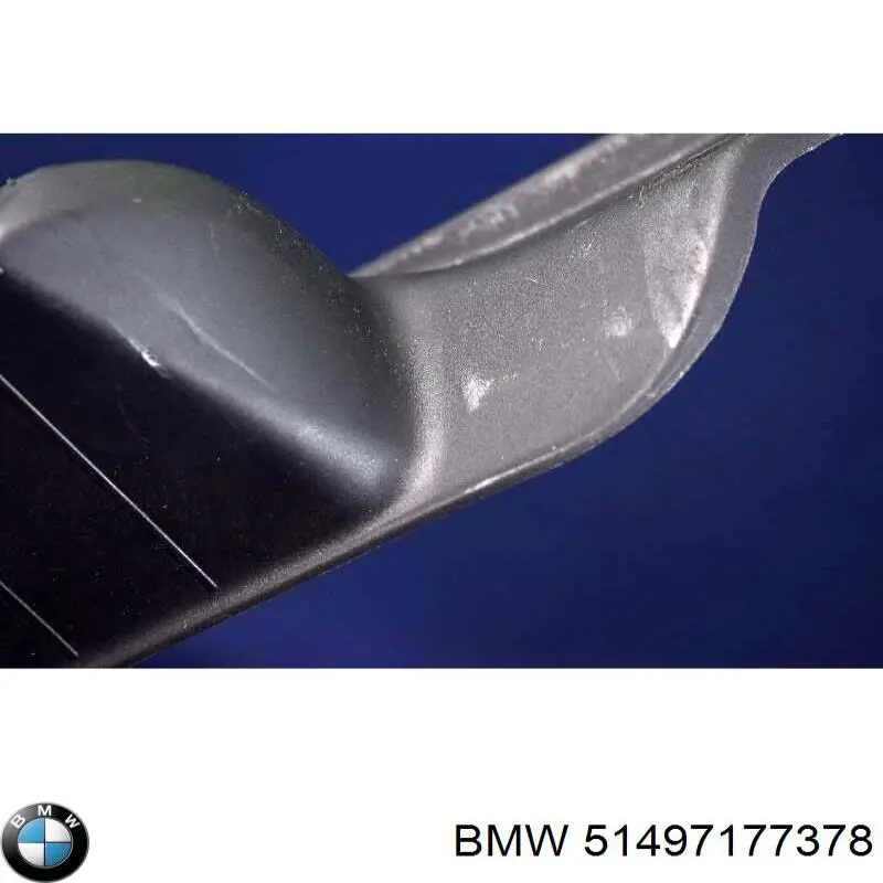  BMW 51497177378 ціна, від 4.85 USD