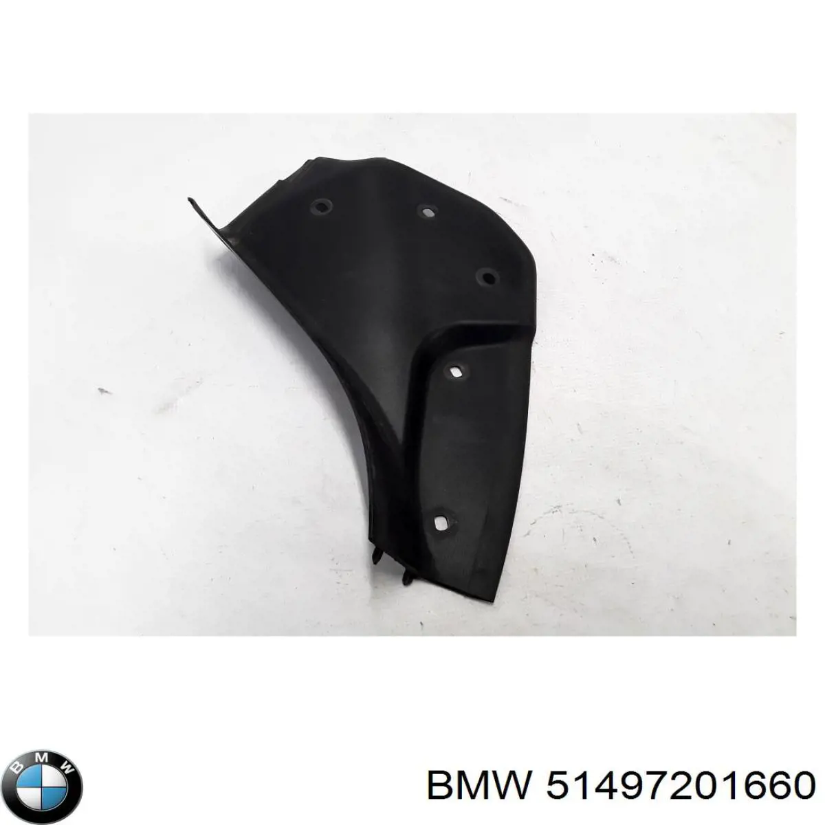 51497201660 BMW 