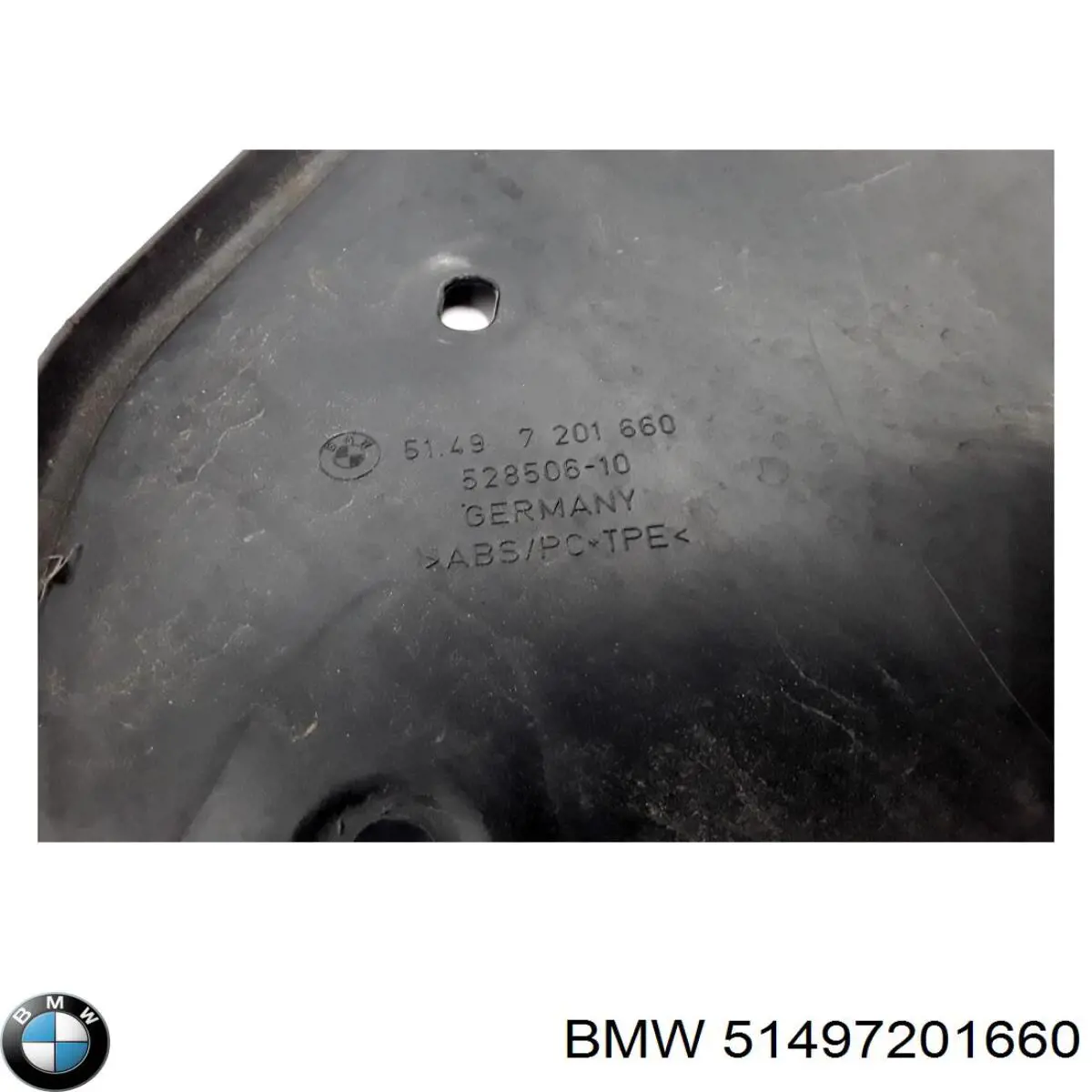  BMW 51497201660 ціна, від 10.13 USD