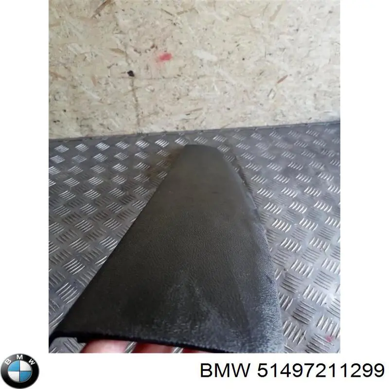  51497211299 BMW