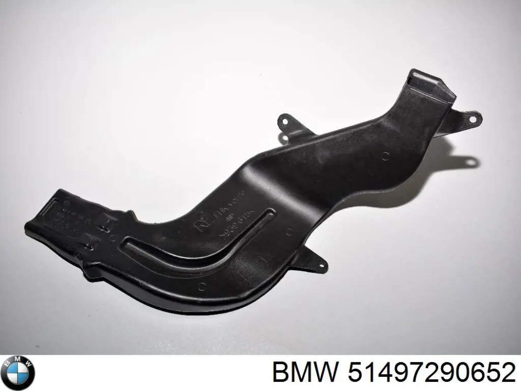 Купити 51497290652 BMW 
