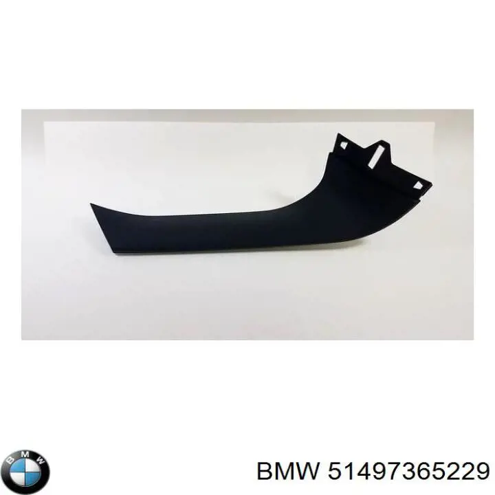 51497365229 BMW 