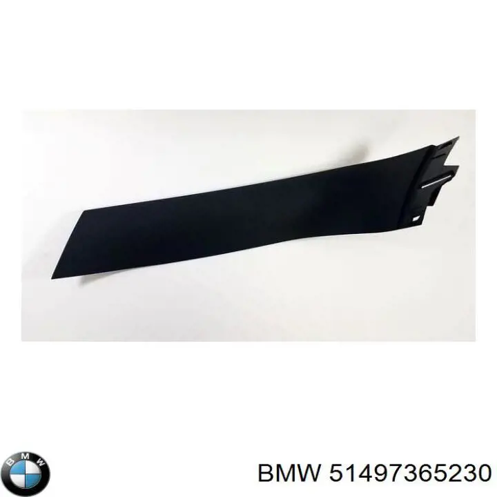  BMW 51497365230 ціна, від 16.93 USD
