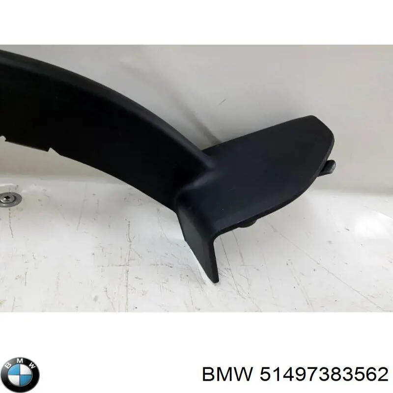 BMW 51497383562 ціна, від 10.13 USD