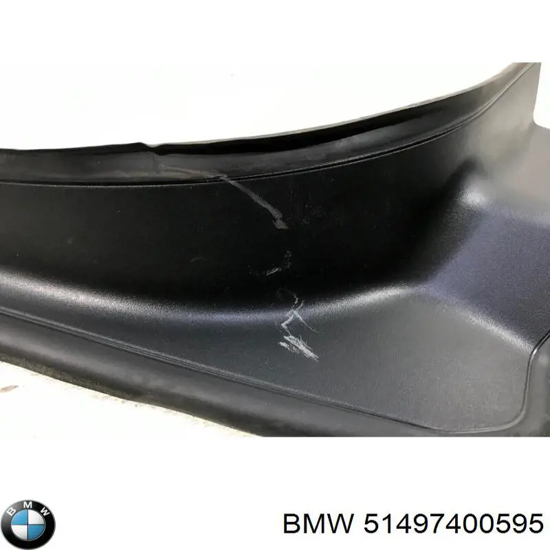 Купити 51497400595 BMW 