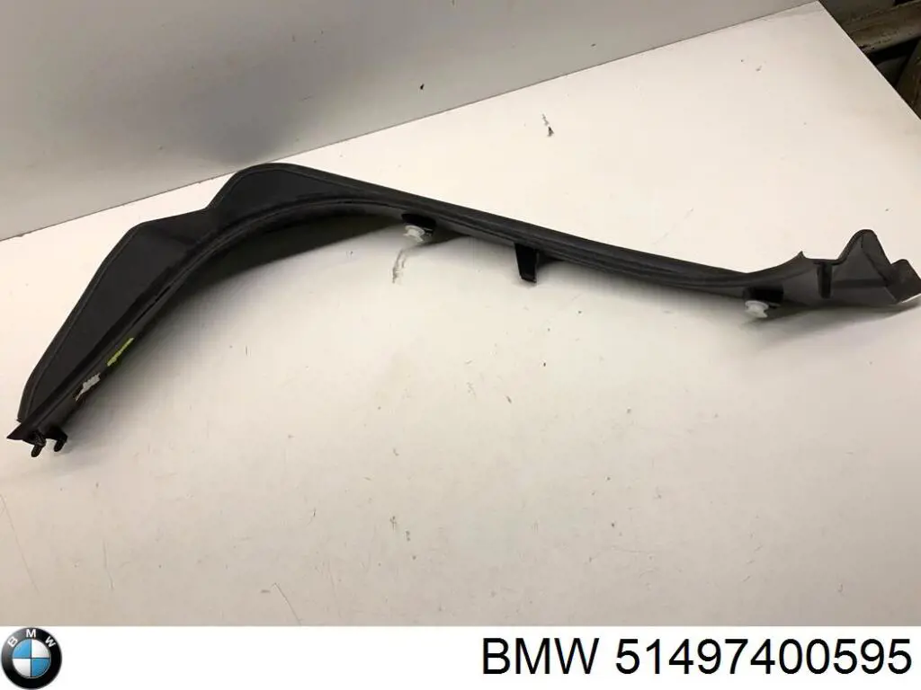  BMW 51497400595 ціна, від 5.07 USD