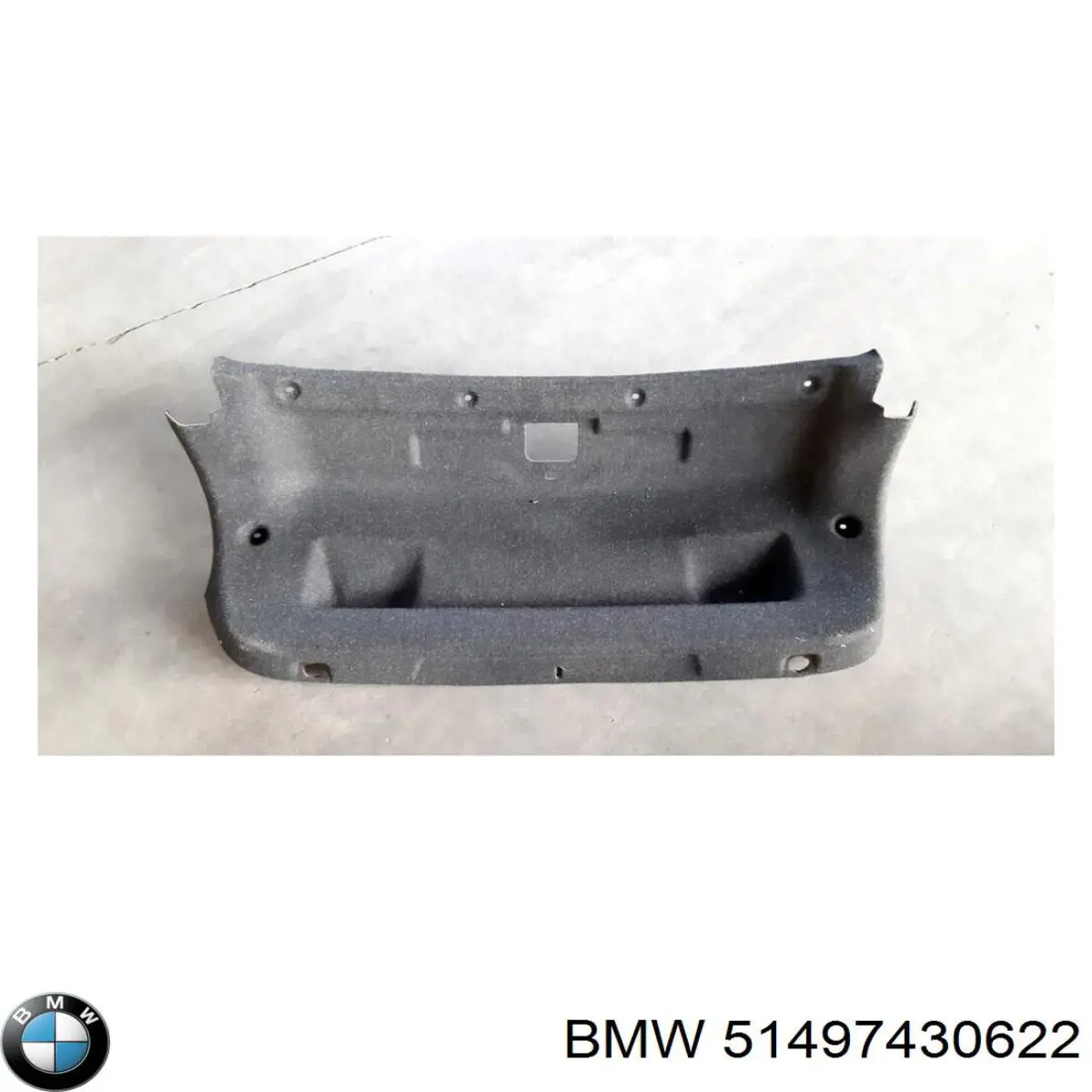  51497430622 BMW