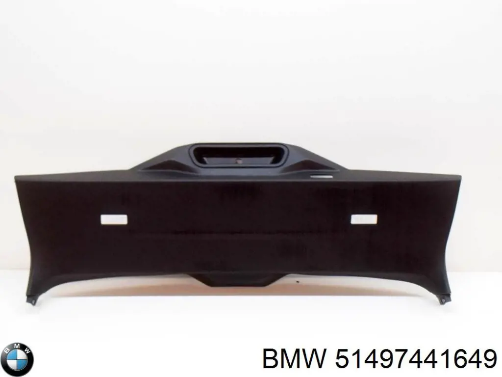 51497441649 BMW 