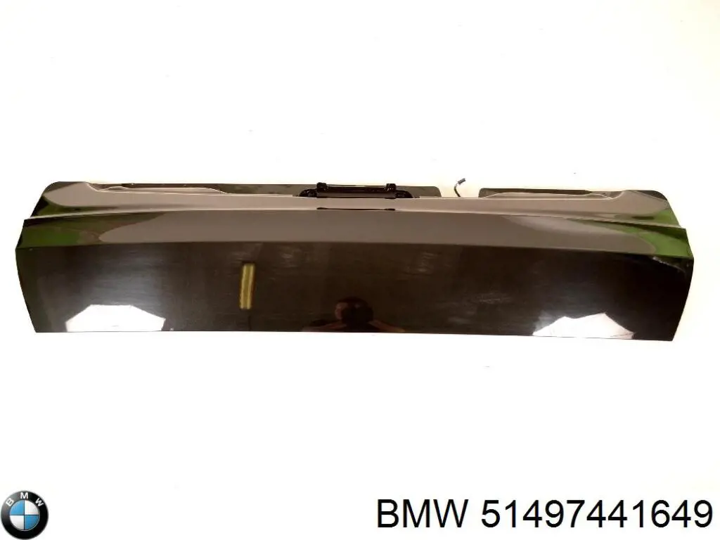  51497441649 BMW
