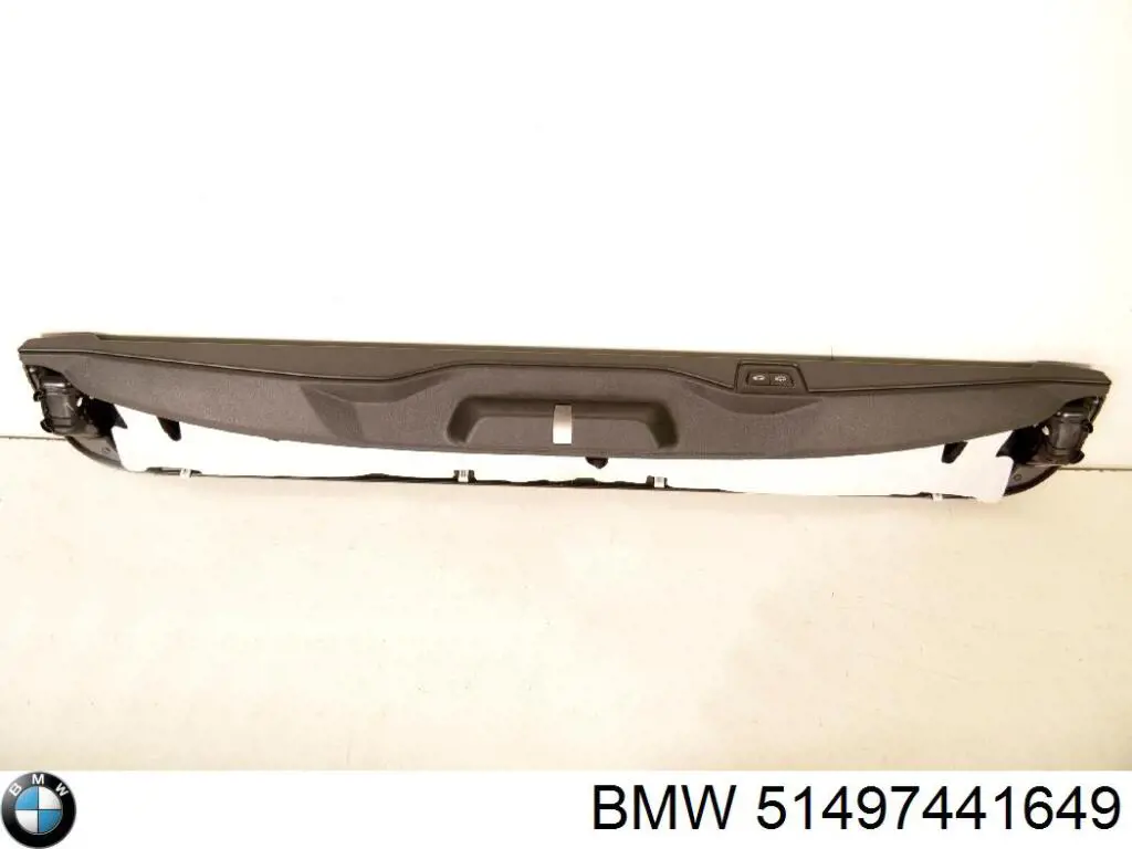 Купити 51497441649 BMW 