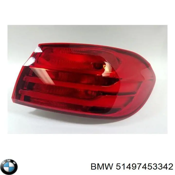  BMW 51497296104 ціна, від 15.52 USD